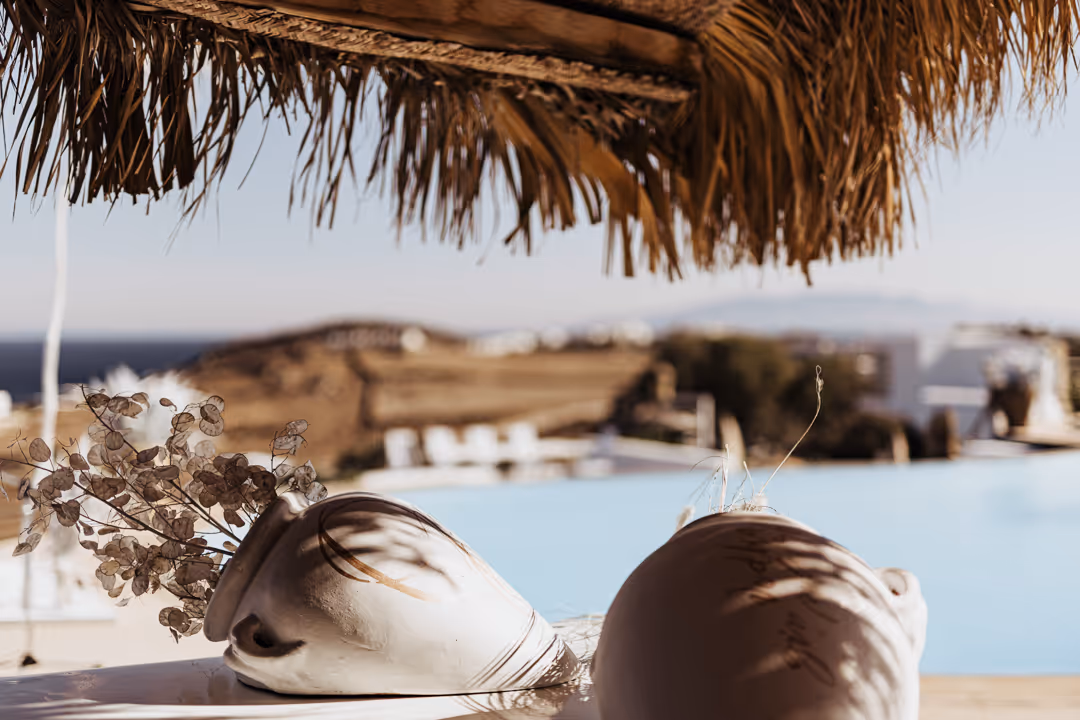 Wedding in Mykonos Photo no. 14