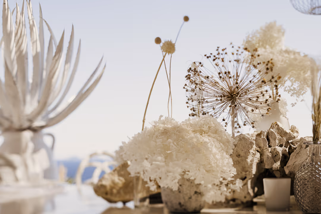Wedding in Mykonos Photo no. 4