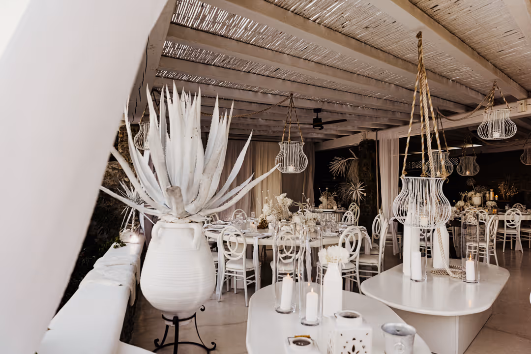 Wedding in Mykonos Photo no. 51