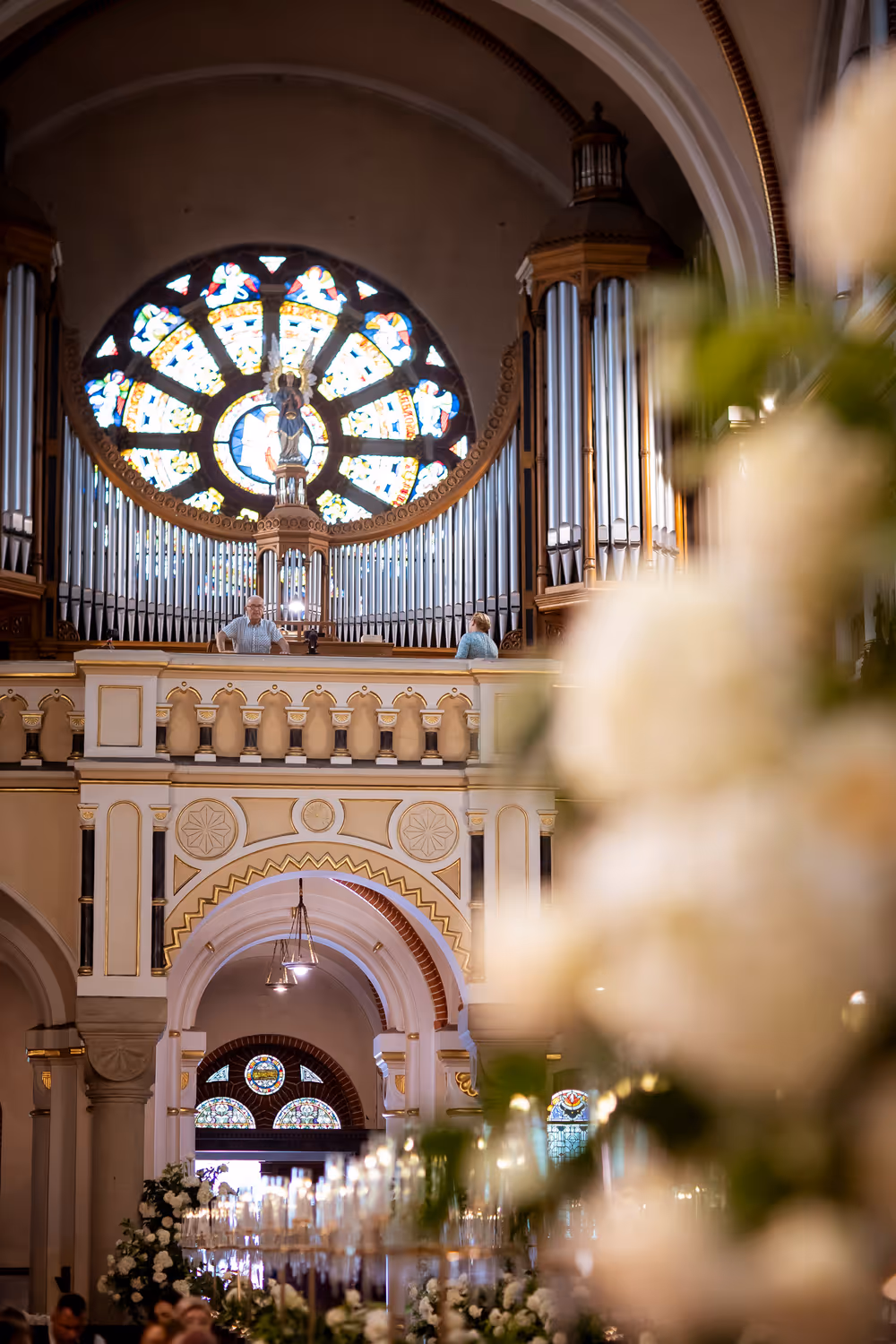 Wedding in Piekary Śląskie Photo no. 15