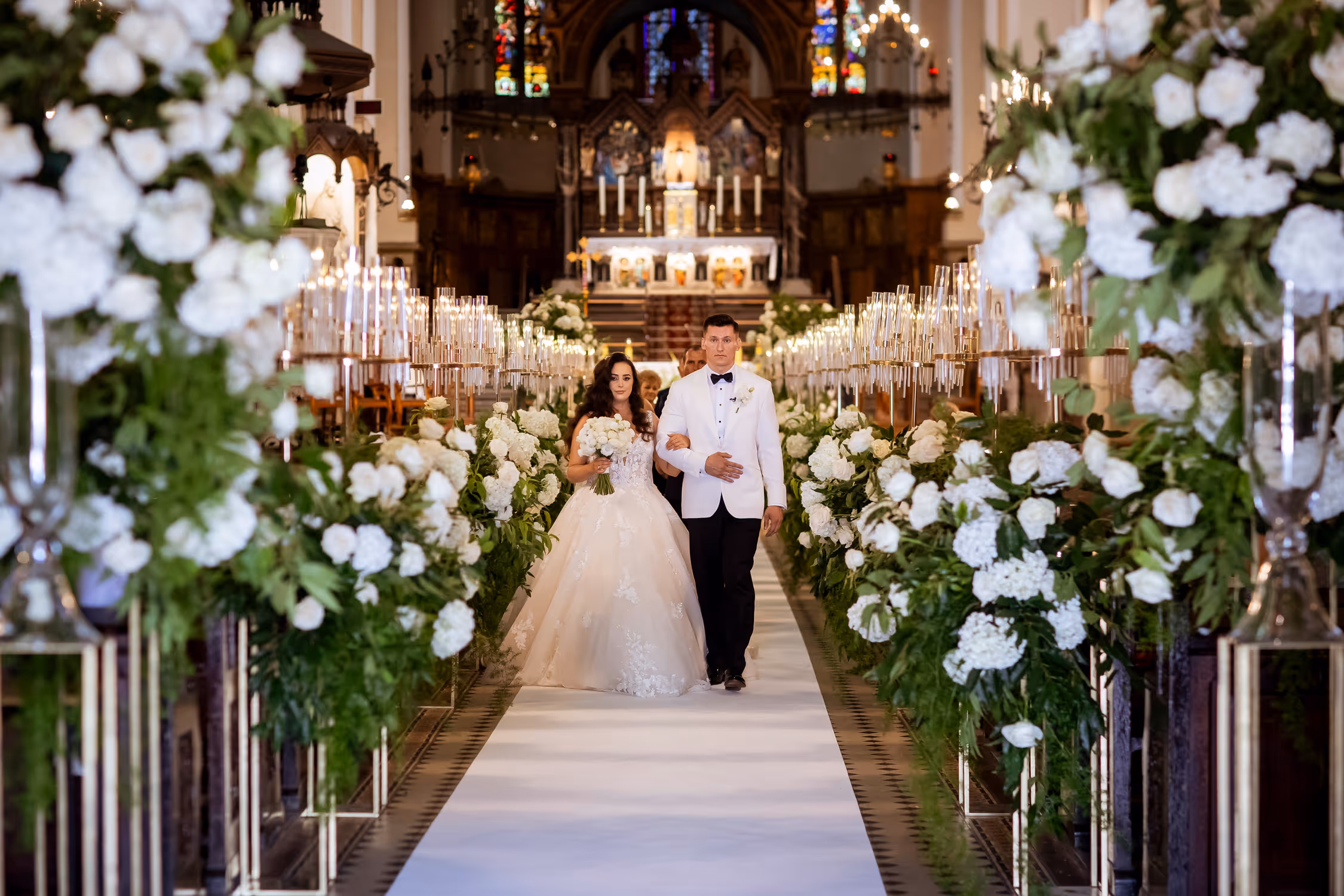 Wedding in Piekary Śląskie Photo no. 35