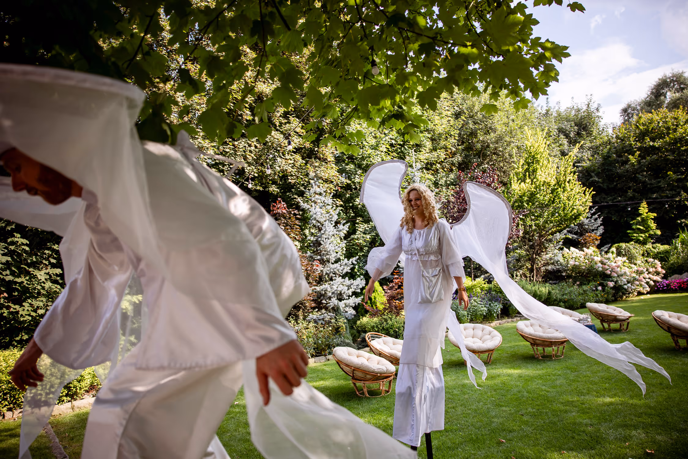 Wedding in Piekary Śląskie Photo no. 47