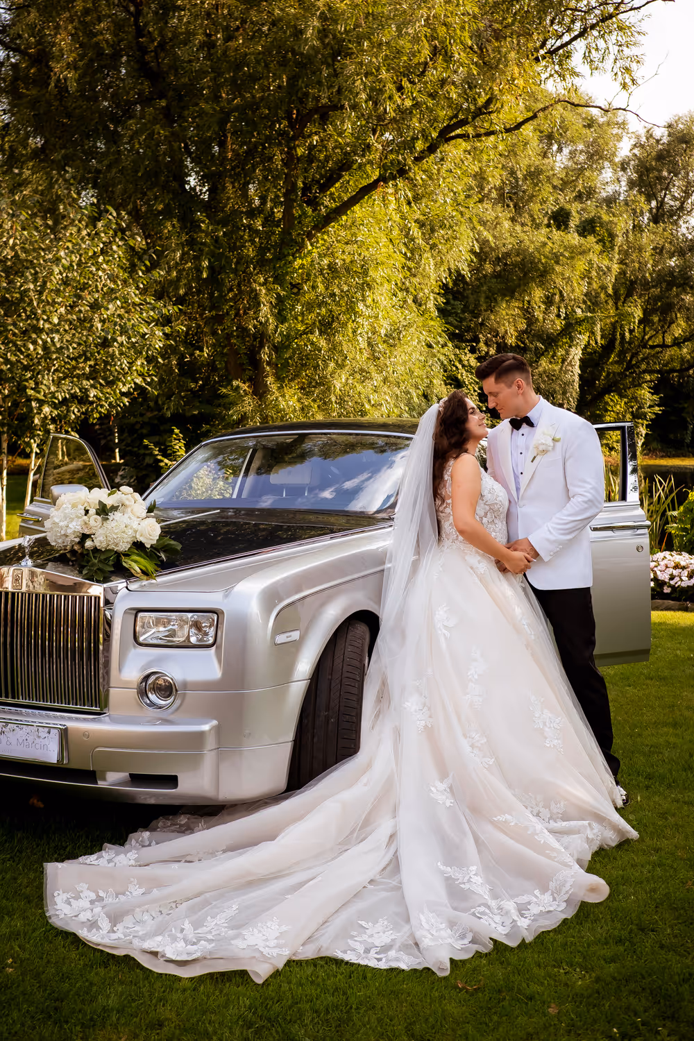 Wedding in Piekary Śląskie Photo no. 53