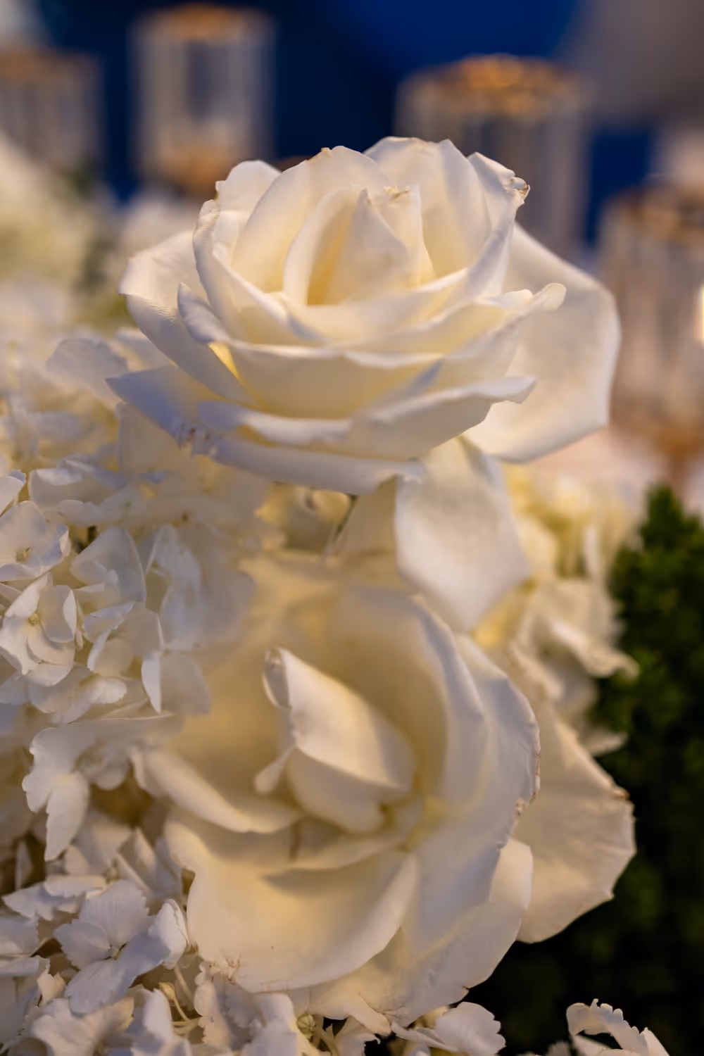 Wedding in Santorini Photo no. 116