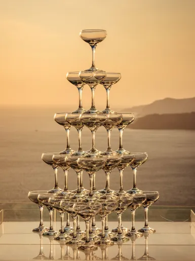 Destination wedding - sample photo from ceremony 2