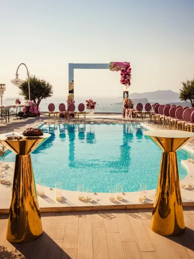 Destination wedding - sample photo from ceremony 4