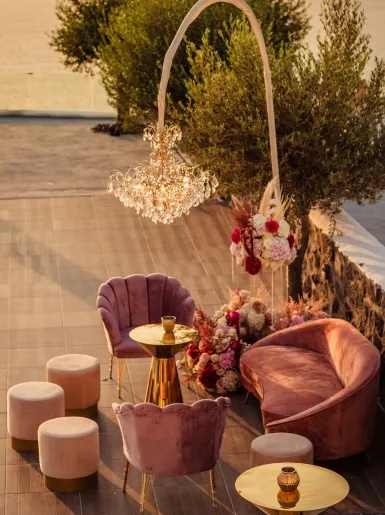 Destination wedding - sample photo from ceremony 5