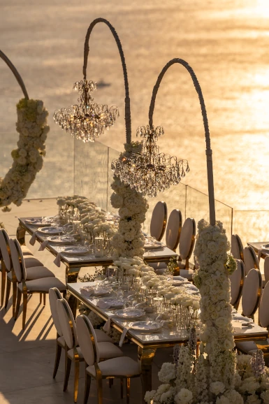 Destination wedding - sample photo from ceremony 6