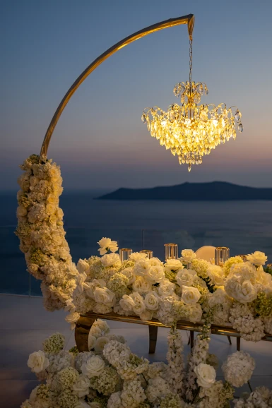 Destination wedding - sample photo from ceremony 9