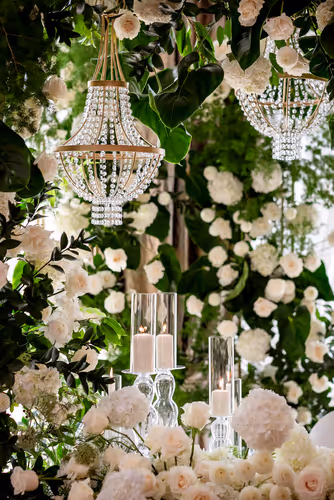 Wedding in Piekary Śląskie (Poland)