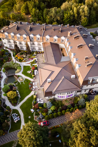 Wedding in Piekary Śląskie (Poland)