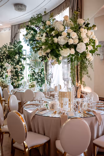 Wedding in Piekary Śląskie (Poland)