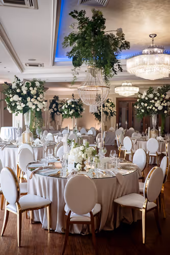 Wedding in Piekary Śląskie (Poland)