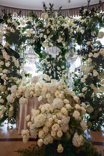 Wedding in Piekary Śląskie (Poland)